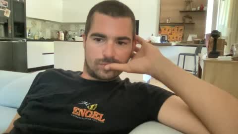 kevinpillobello online show from 07-29-26, 09:07