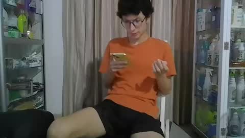 kevintdx online show from 04-25-26, 02:14