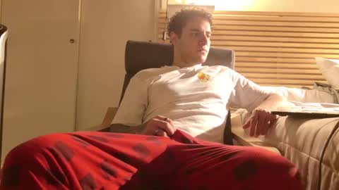 Kevin online show from 12-03-25, 02:08