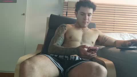 Kevin online show from 06-29-26, 08:20
