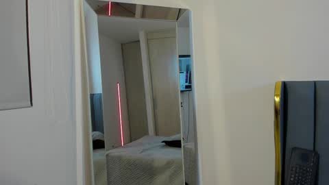 Snapshot of kevinxblack chatting on 11-28-25, 12:46 sebastian online show from 11-28-25, 12:46