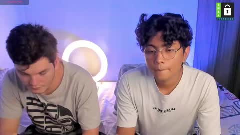 Snapshot of kevinxlvx chatting on 01-19-25, 11:10 kevin and ottis online show from 01-19-25, 11:10