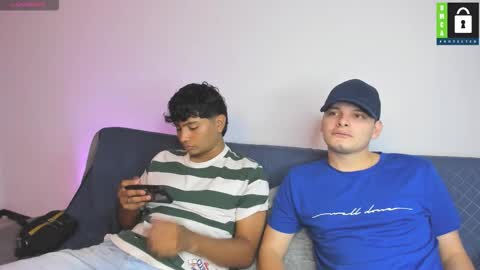 Snapshot of kevinxlvx chatting on 11-18-25, 11:15 kevin and ottis online show from 11-18-25, 11:15