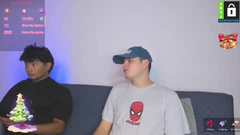 Snapshot of kevinxlvx chatting on 11-24-25, 11:04 kevin and ottis online show from 11-24-25, 11:04