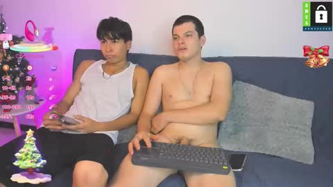 Snapshot of kevinxlvx chatting on 12-18-25, 02:50 kevin and ottis online show from 12-18-25, 02:50