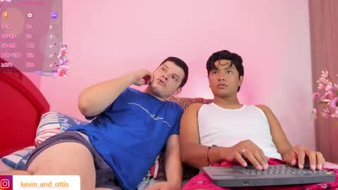 kevin and ottis online show from 04-13-26, 07:08