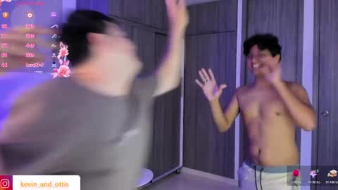 kevin and ottis online show from 04-24-26, 11:40