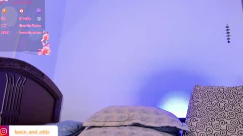 kevin and ottis online show from 04-25-26, 11:13