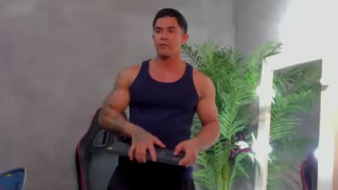 Keywill online show from 06-27-26, 02:12