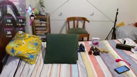 keyla_13 online show from 11-22-25, 05:34