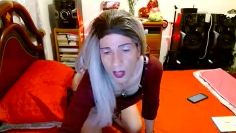 keyla_13 online show from 03-31-26, 06:25