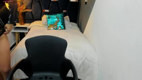 KEYLA BRUNETTE online show from 04-17-26, 11:46