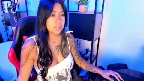 keyla_cutte online show from 02-15-26, 03:36