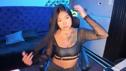 keyla_cutte online show from 02-18-26, 03:35