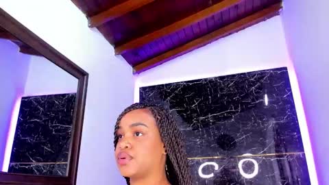 Keyla Knowles online show from 02-02-26, 10:19