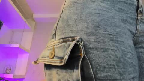 Keyla  online show from 12-03-25, 12:03