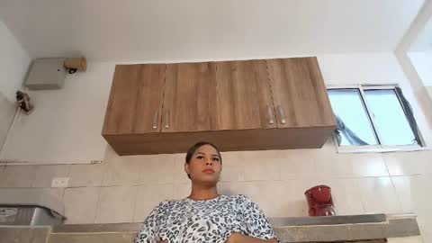 Keyla  online show from 05-21-26, 12:12