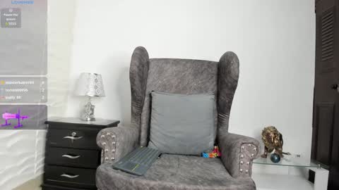 Keila Milf online show from 12-26-24, 04:43