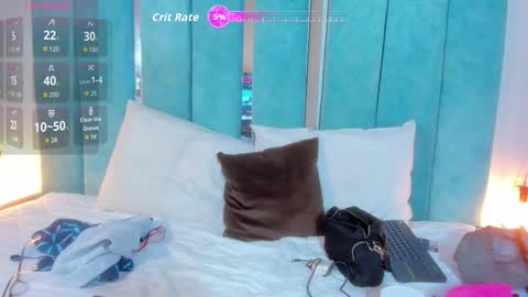 Keila Milf online show from 01-17-26, 03:11