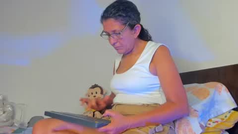 Keila Milf online show from 08-05-26, 12:13