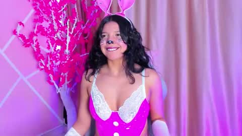 Keyla noa online show from 10-31-25, 05:14