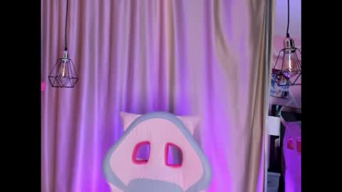 Keyla noa online show from 01-10-26, 07:15