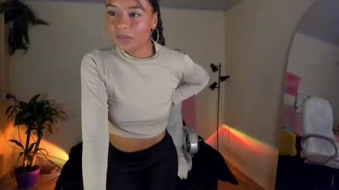 Adhara.   Help me reach 100 likes online show from 01-04-25, 01:52