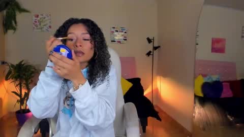 Adhara.   Help me reach 100 likes online show from 01-06-25, 03:42