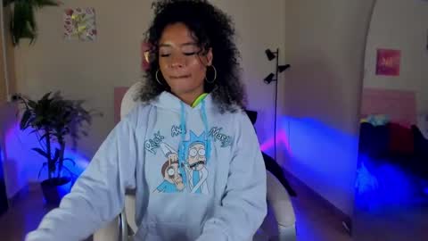 Adhara.   Help me reach 100 likes online show from 01-06-25, 06:47