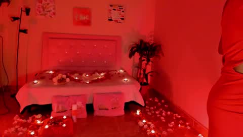 Adhara.   Help me reach 100 likes online show from 02-14-25, 04:15