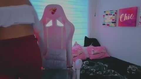 Adhara.   Help me reach 100 likes online show from 09-24-25, 11:35