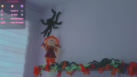 Adhara.   Help me reach 100 likes online show from 10-15-25, 03:56