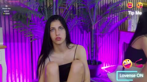 KeylaBlair online show from 01-31-25, 06:47