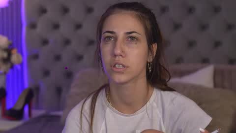 KeylaBlair online show from 03-22-26, 04:43