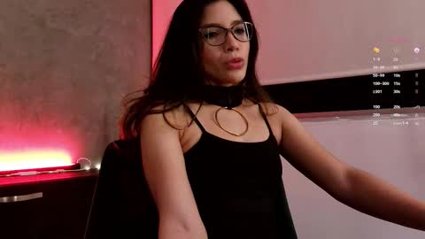 Keyla online show from 11-13-25, 10:14