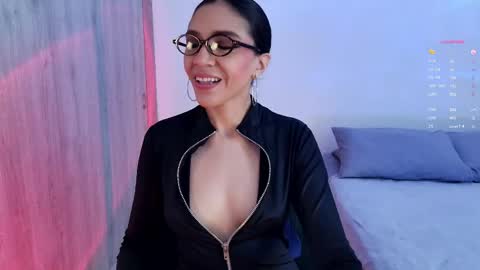 Keyla online show from 04-12-26, 12:43