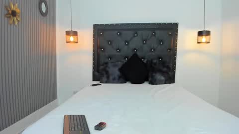 Keyla  Megan and Loly online show from 03-12-25, 12:47