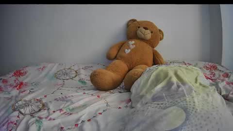 Keyla online show from 11-07-25, 01:44