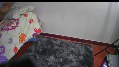 Keyla online show from 12-04-25, 06:38