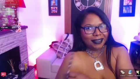 Keyla  online show from 05-21-26, 10:33