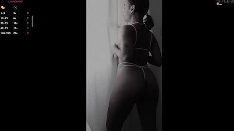 Keyla online show from 02-13-26, 02:40