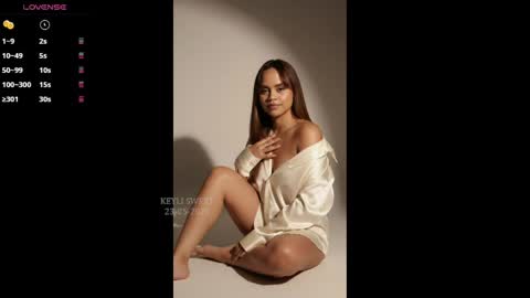 Snapshot of keyli_sweet chatting on 05-23-26, 12:09 Keyla online show from 05-23-26, 12:09