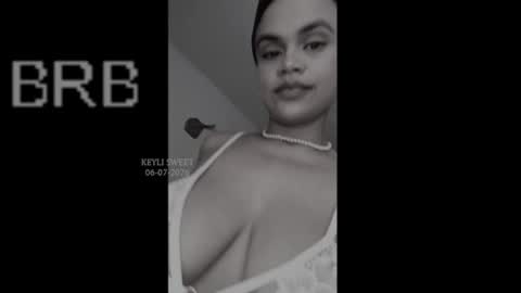 Keyla online show from 07-06-26, 12:46