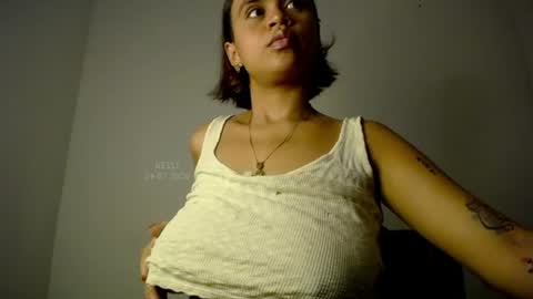 Keyla online show from 07-24-26, 07:34