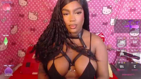 Ginna online show from 05-27-26, 02:30