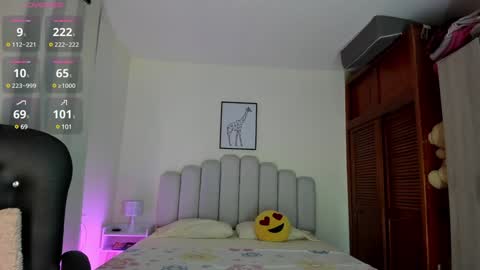 Snapshot of keylly_cute chatting on 01-27-25, 11:54 keylly online show from 01-27-25, 11:54