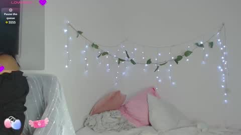 Keyti online show from 02-16-25, 01:58