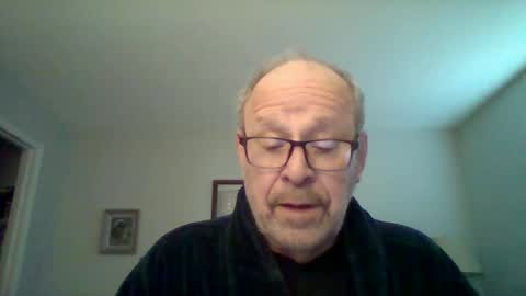 Kent online show from 01-29-25, 04:19