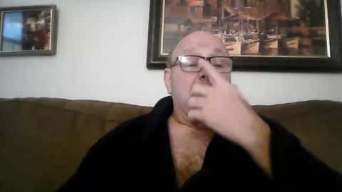 Kent online show from 11-29-25, 03:48