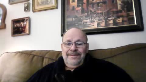 Kent online show from 01-16-26, 01:04